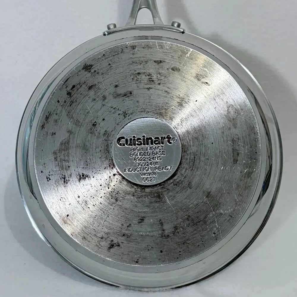 Cuisinart Non-Stick 10